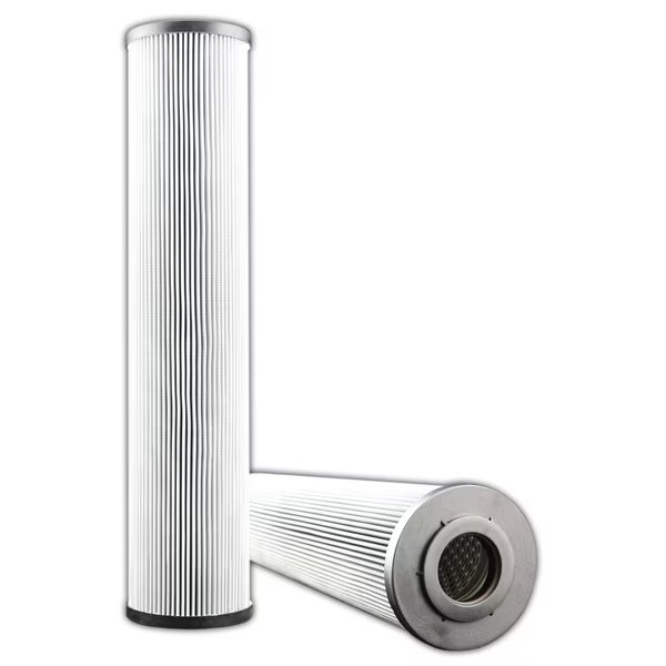 Hydraulic Filter, replaces NORMAN U3851000, Pressure Line, 3 micron, Outside-In, Main Filter, Mfr#: MF0059510